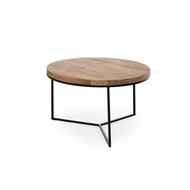 Salontafel DENSWIL - Eik