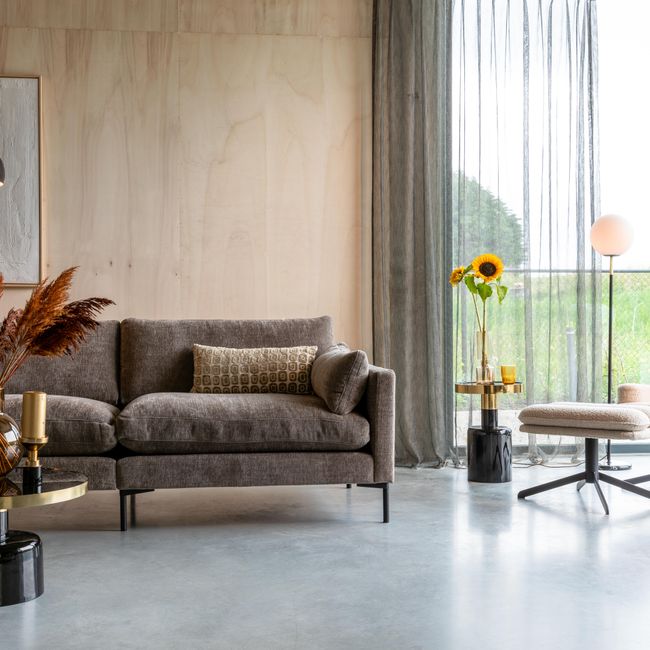 3-zit sofa SUMMER - Latte