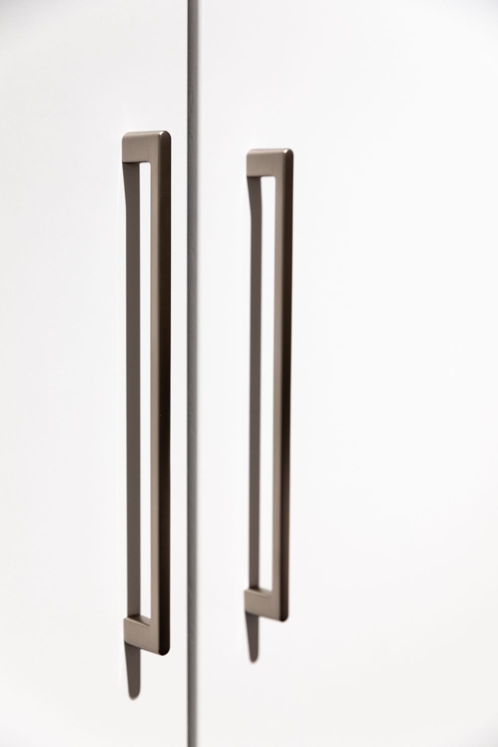 Kastensysteem HORIZONT 100 - Wit C-NLT H100 HKTZ + KTZL