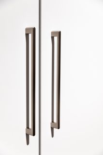 Kastensysteem HORIZONT 100 - Wit C-NLT H100 HKTZ + KTZL