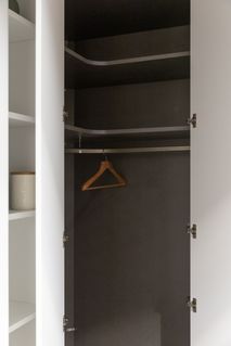 Kastensysteem HORIZONT 100 - Wit C-NLT H100 HKTZ + KTZL