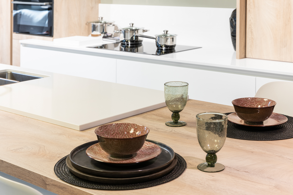 Keuken STOCKHOLM in wit/hout KEUKEN STOCKHOLM WEB