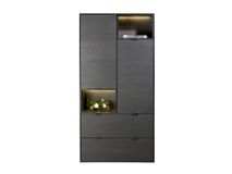 Bergkast ELEMENTS - Onyx XOO 42274ONX