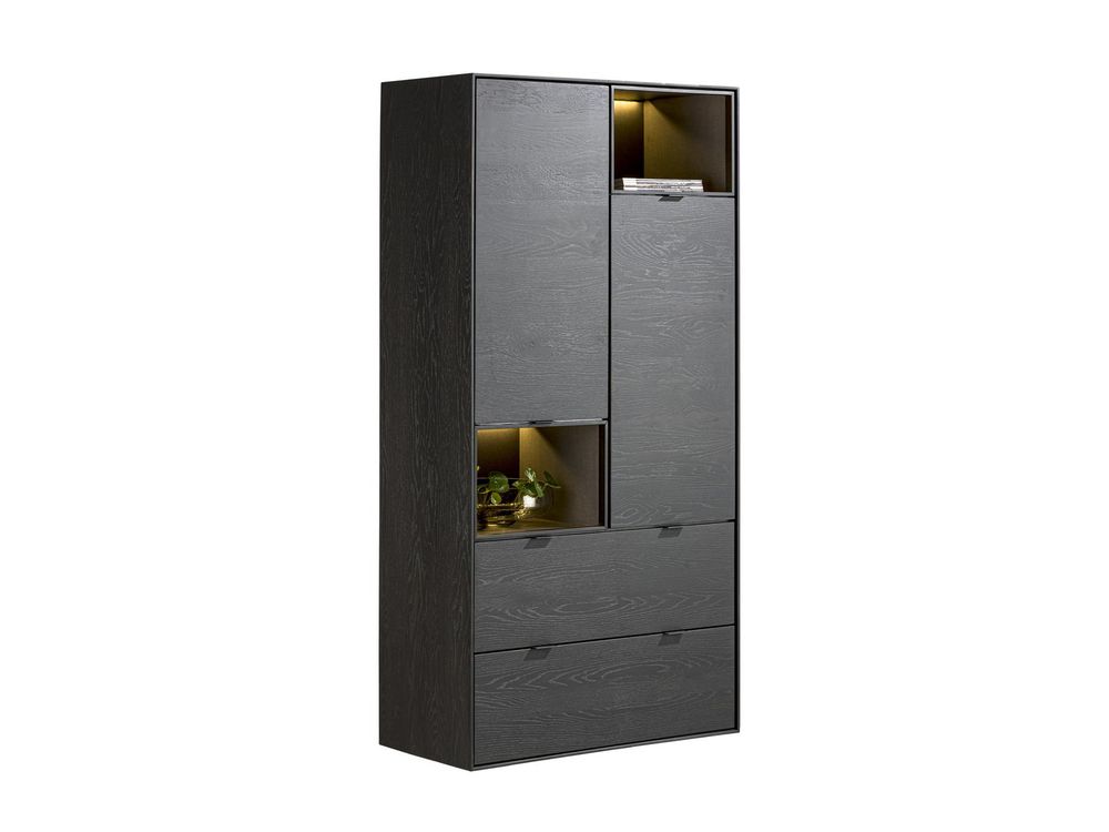 Bergkast ELEMENTS - Onyx XOO 42274ONX
