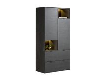 Bergkast ELEMENTS - Onyx XOO 42274ONX