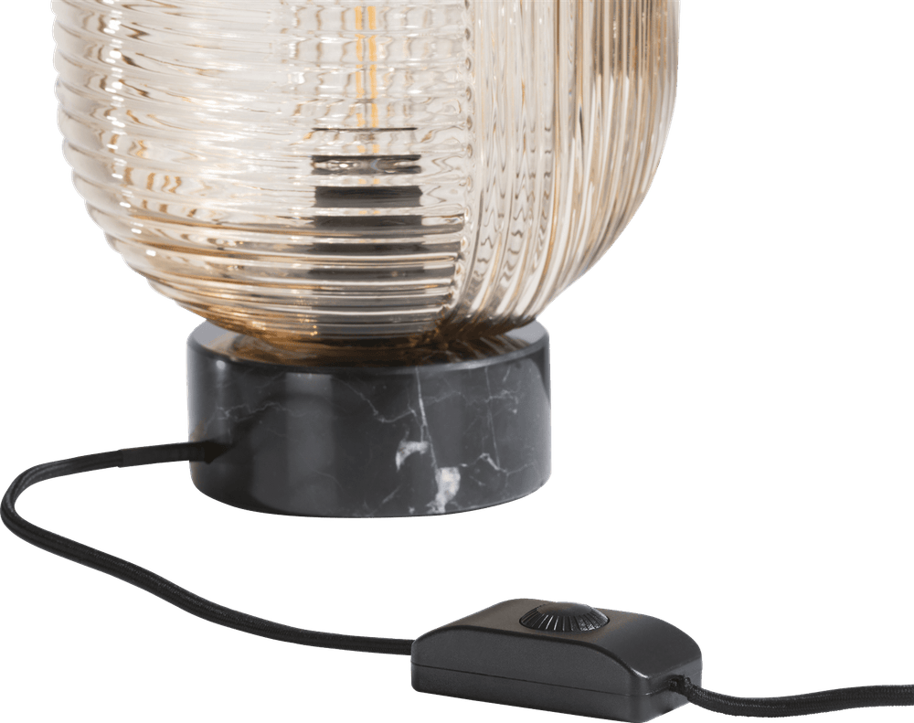 Tafellamp MAXIME - Oranje CCM 47244ORA