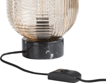 Tafellamp MAXIME - Oranje CCM 47244ORA