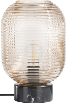 Tafellamp MAXIME - Oranje CCM 47244ORA