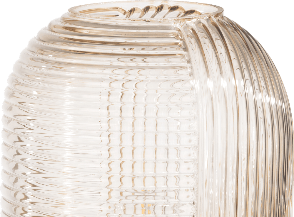 Tafellamp MAXIME - Oranje CCM 47244ORA