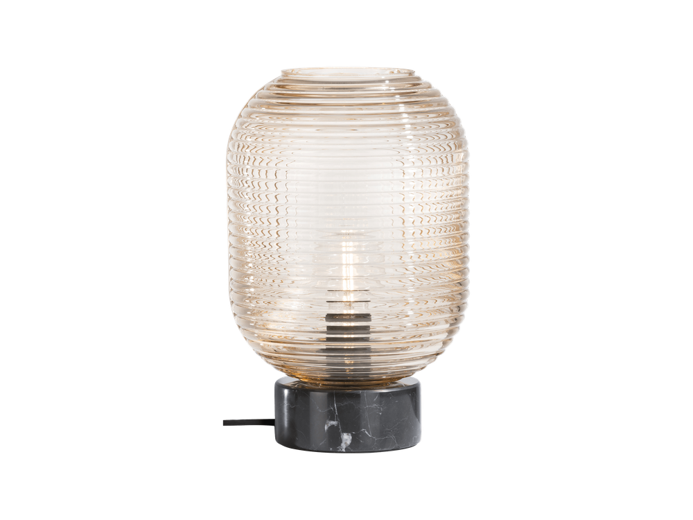 Tafellamp MAXIME - Oranje CCM 47244ORA