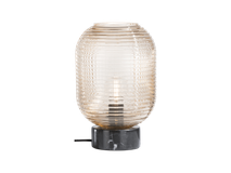 Tafellamp MAXIME - Oranje CCM 47244ORA