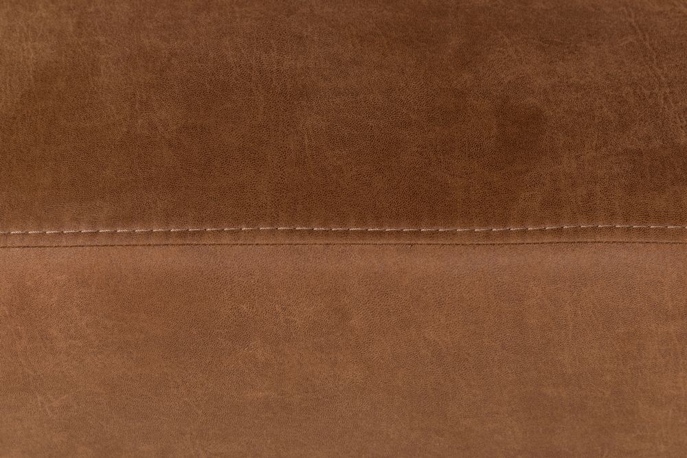 Hoeksalon SWEET - Cognac BTD SW TL25R