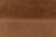 Hoeksalon SWEET - Cognac BTD SW TL25R