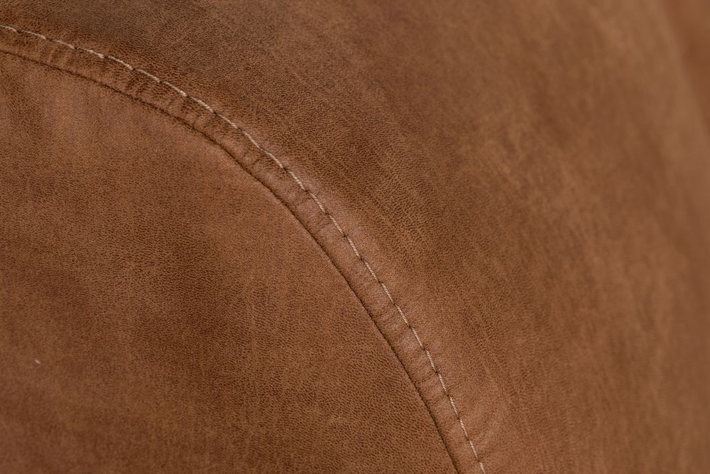 Hoeksalon SWEET - Cognac BTD SW TL25R