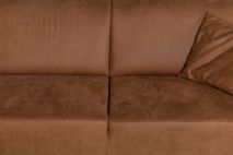 Hoeksalon SWEET - Cognac BTD SW TL25R