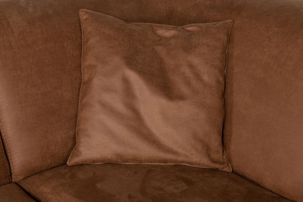 Hoeksalon SWEET - Cognac BTD SW TL25R