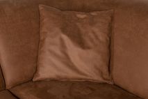 Hoeksalon SWEET - Cognac BTD SW TL25R