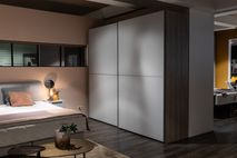 Kleerkast CONCEPT ME 310 - Grijs NLT CM TZ2