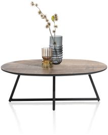 Salontafel AVALON - Driftwood HEH 45748DRI