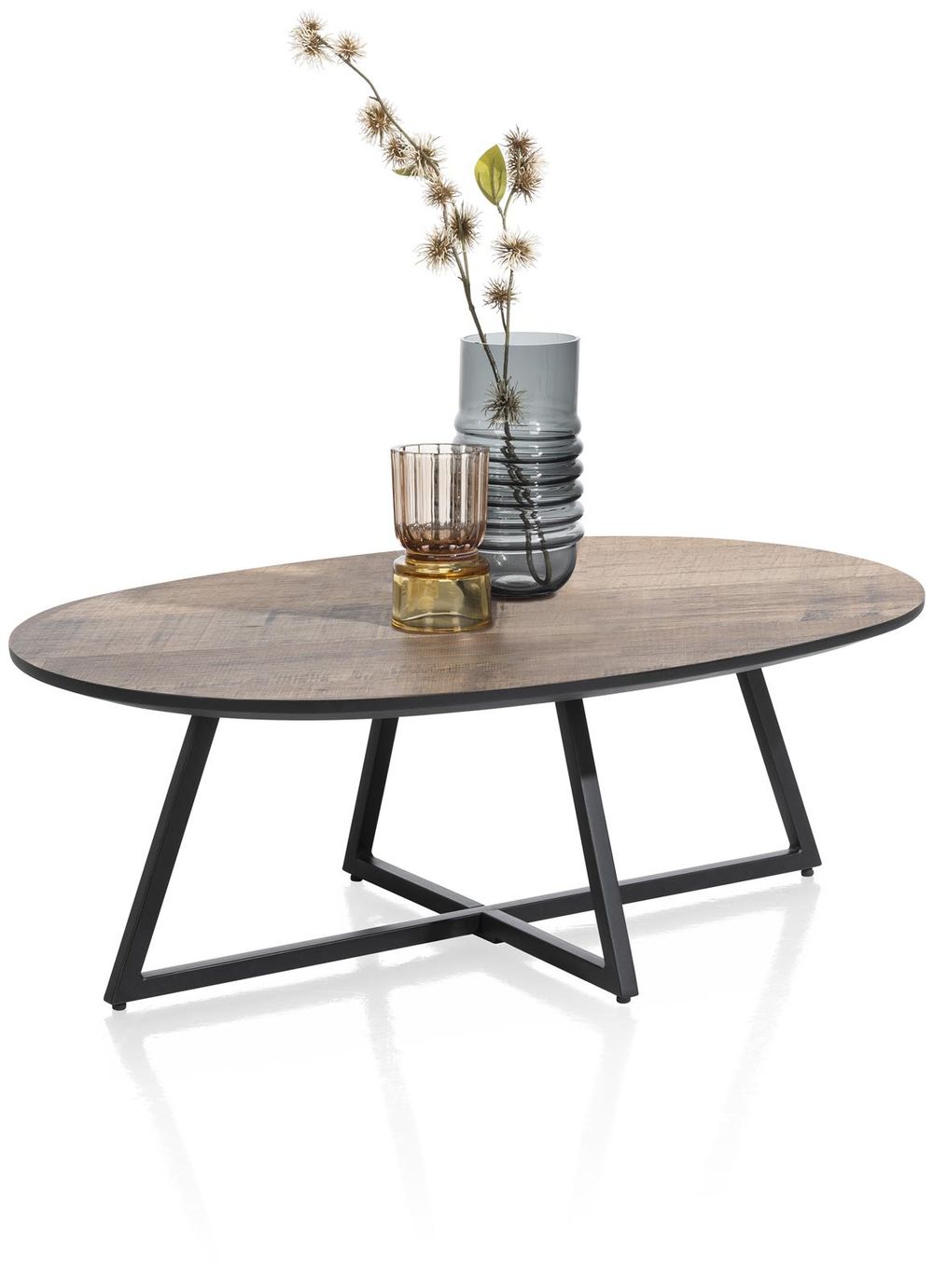 Salontafel AVALON - Driftwood HEH 45748DRI