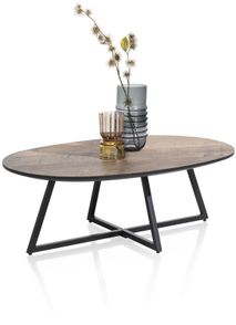 Salontafel AVALON - Driftwood HEH 45748DRI