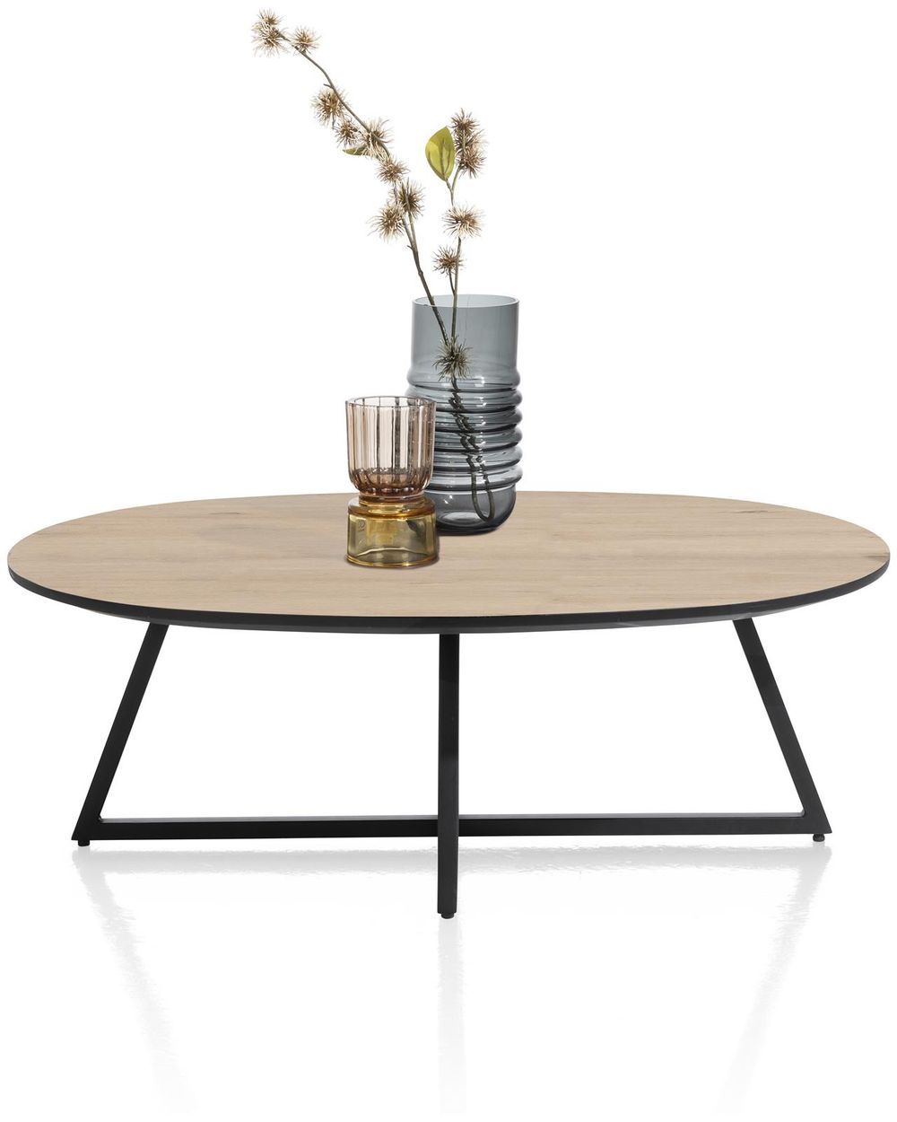 Salontafel AVALON - Naturel HEH 45748NAT