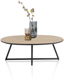 Salontafel AVALON - Naturel HEH 45748NAT
