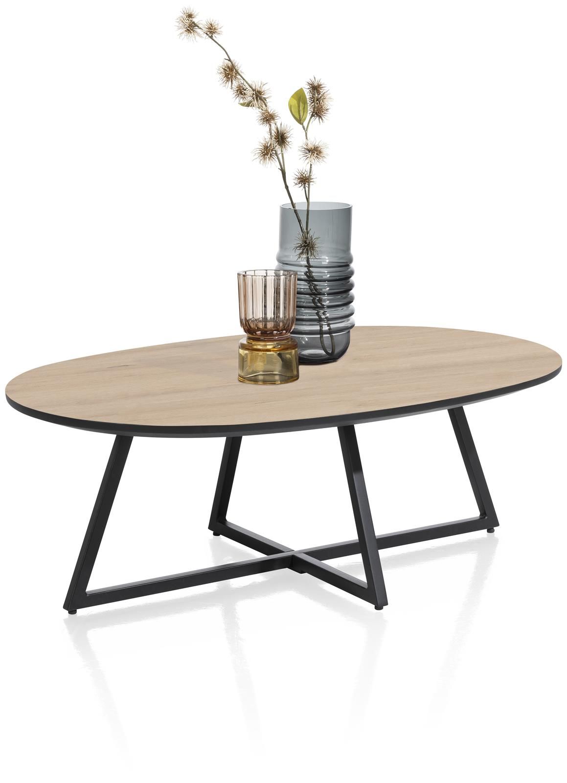 Salontafel AVALON - Naturel