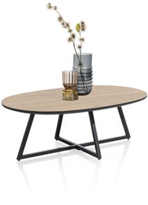 Salontafel AVALON - Naturel HEH 45748NAT