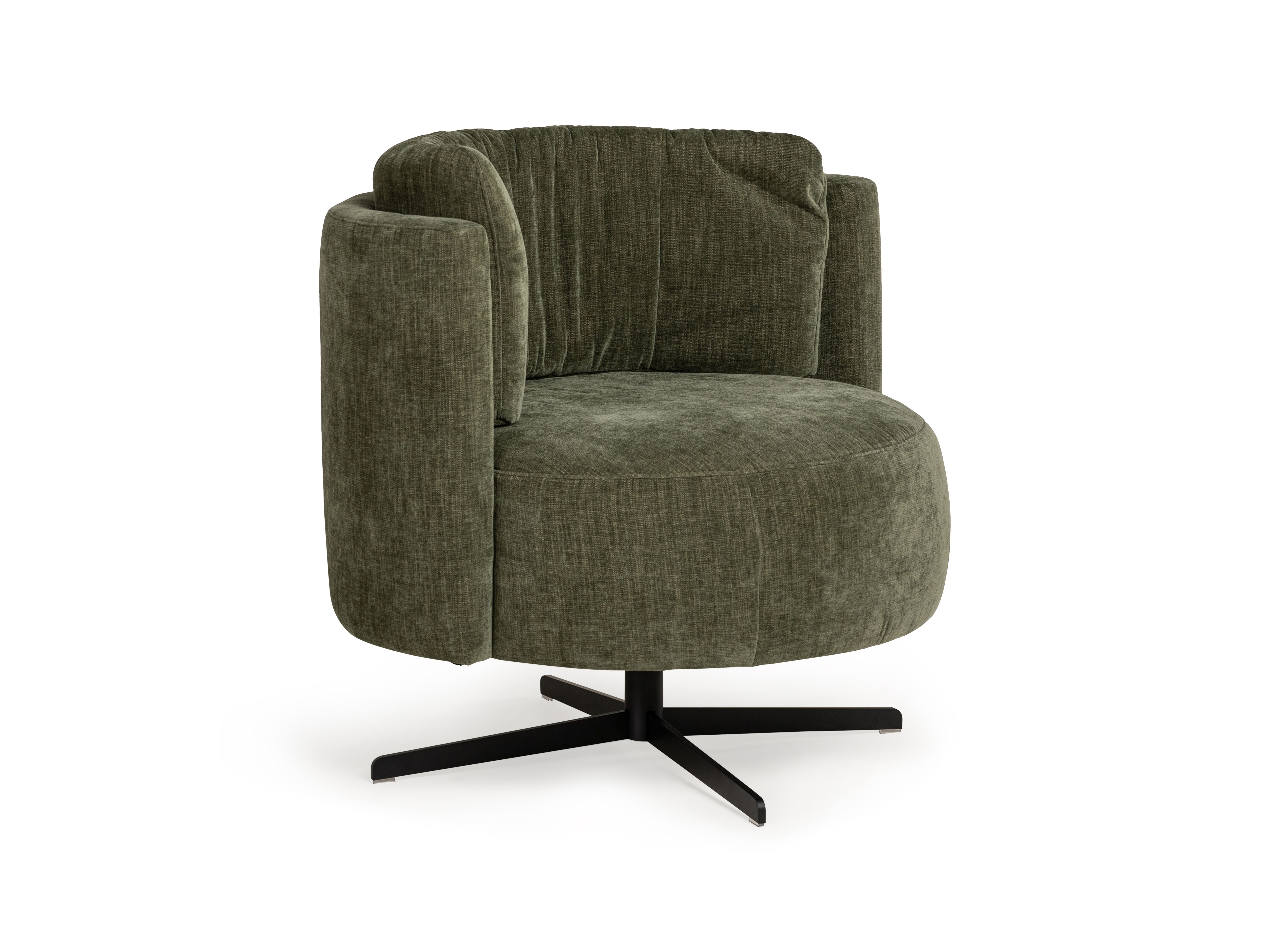 Fauteuil ITALY - Groen