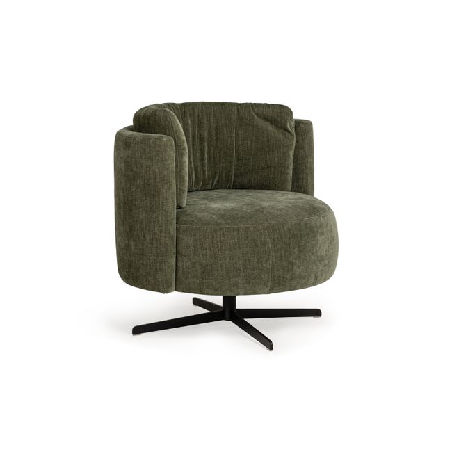 Fauteuil ITALY - Groen