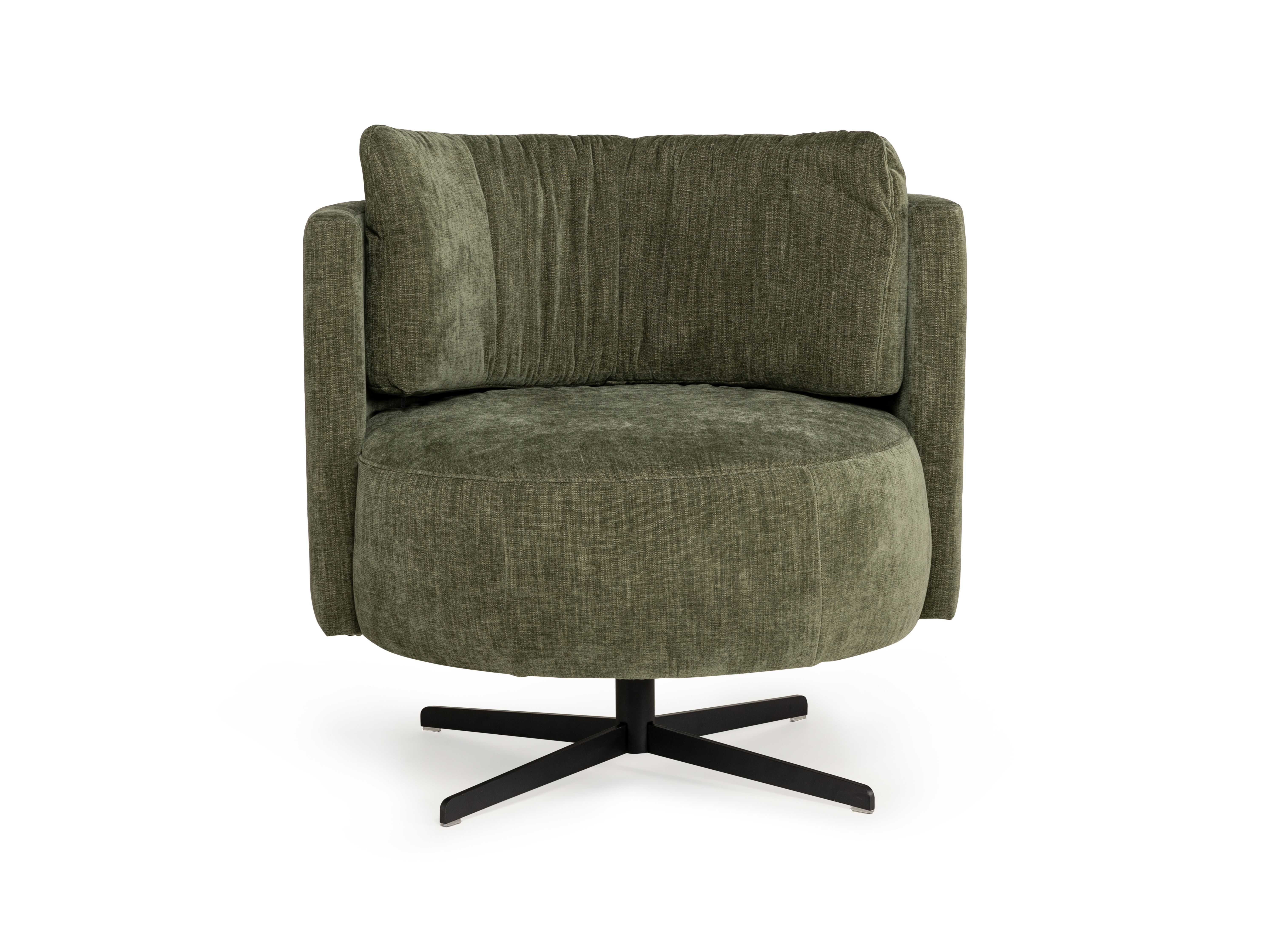 Fauteuil ITALY - Groen