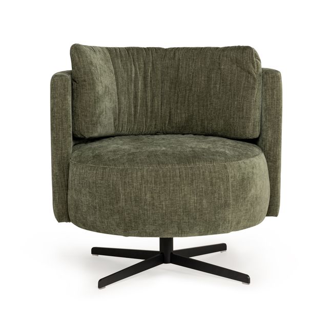 Fauteuil ITALY - Groen
