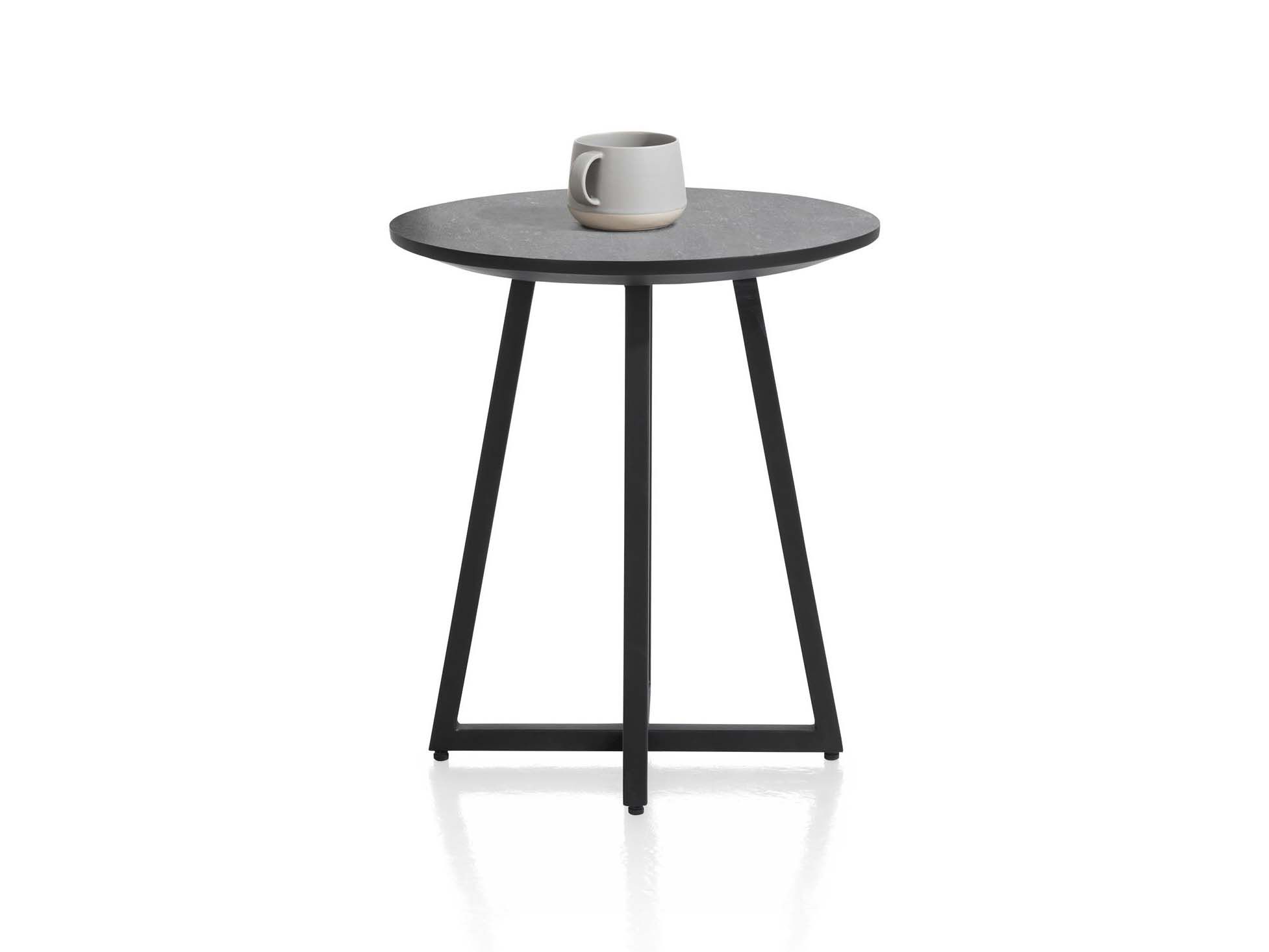 Bijzettafel AVALON - Driftwood