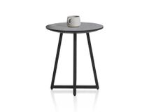 Bijzettafel AVALON - Driftwood HEH 45747DRI