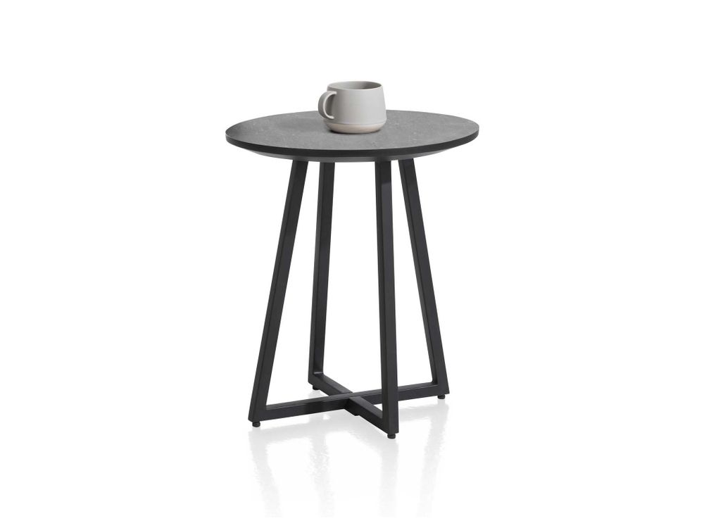 Bijzettafel AVALON - Driftwood HEH 45747DRI