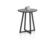 Bijzettafel AVALON - Driftwood HEH 45747DRI