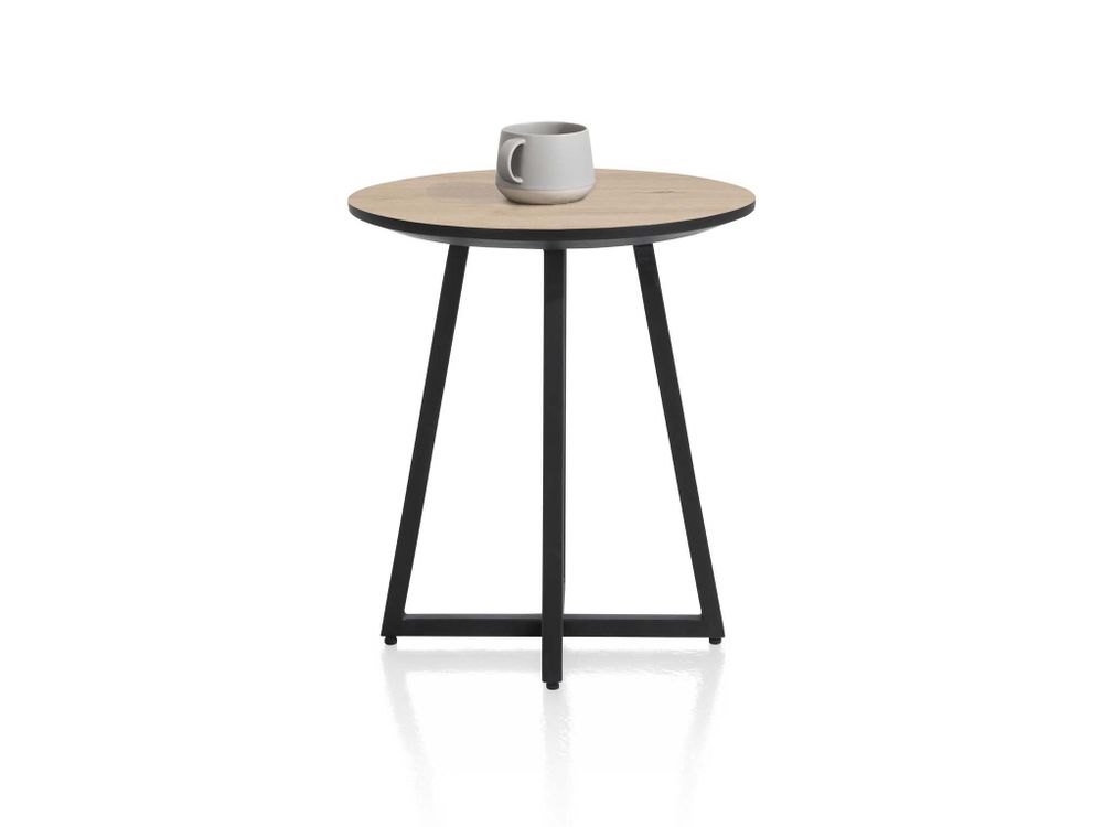 Bijzettafel AVALON - Natural HEH 45747NAT