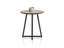 Bijzettafel AVALON - Natural HEH 45747NAT