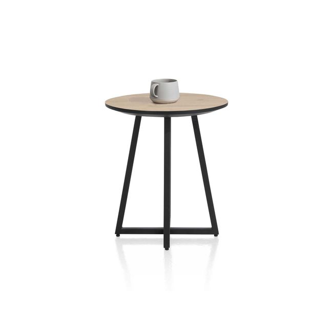 Bijzettafel AVALON - Natural