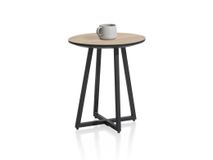 Bijzettafel AVALON - Natural HEH 45747NAT