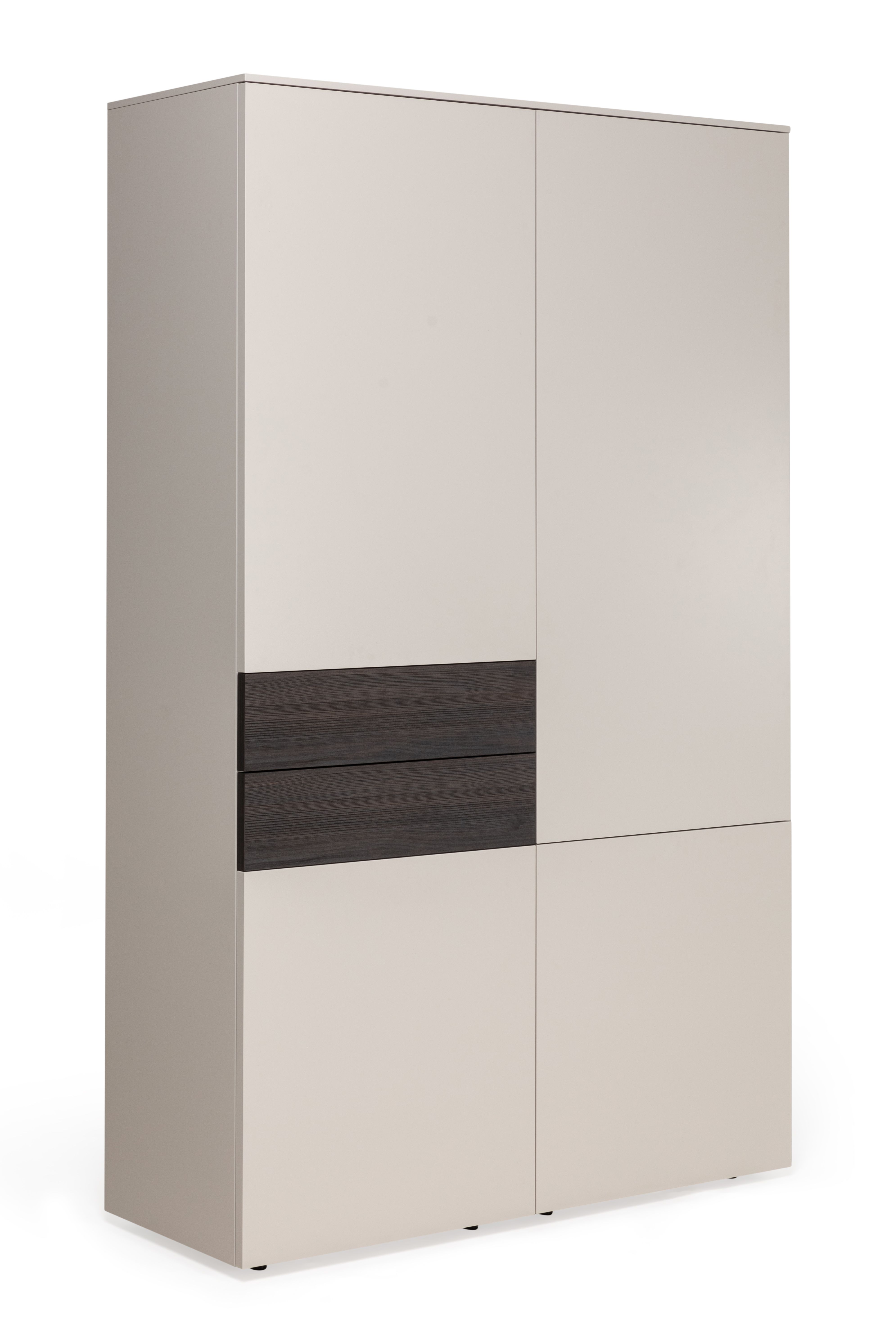 Barkast NOVAMOBILI - Taupe