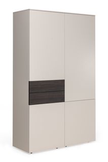 Barkast NOVAMOBILI - Taupe NVM BK TZ