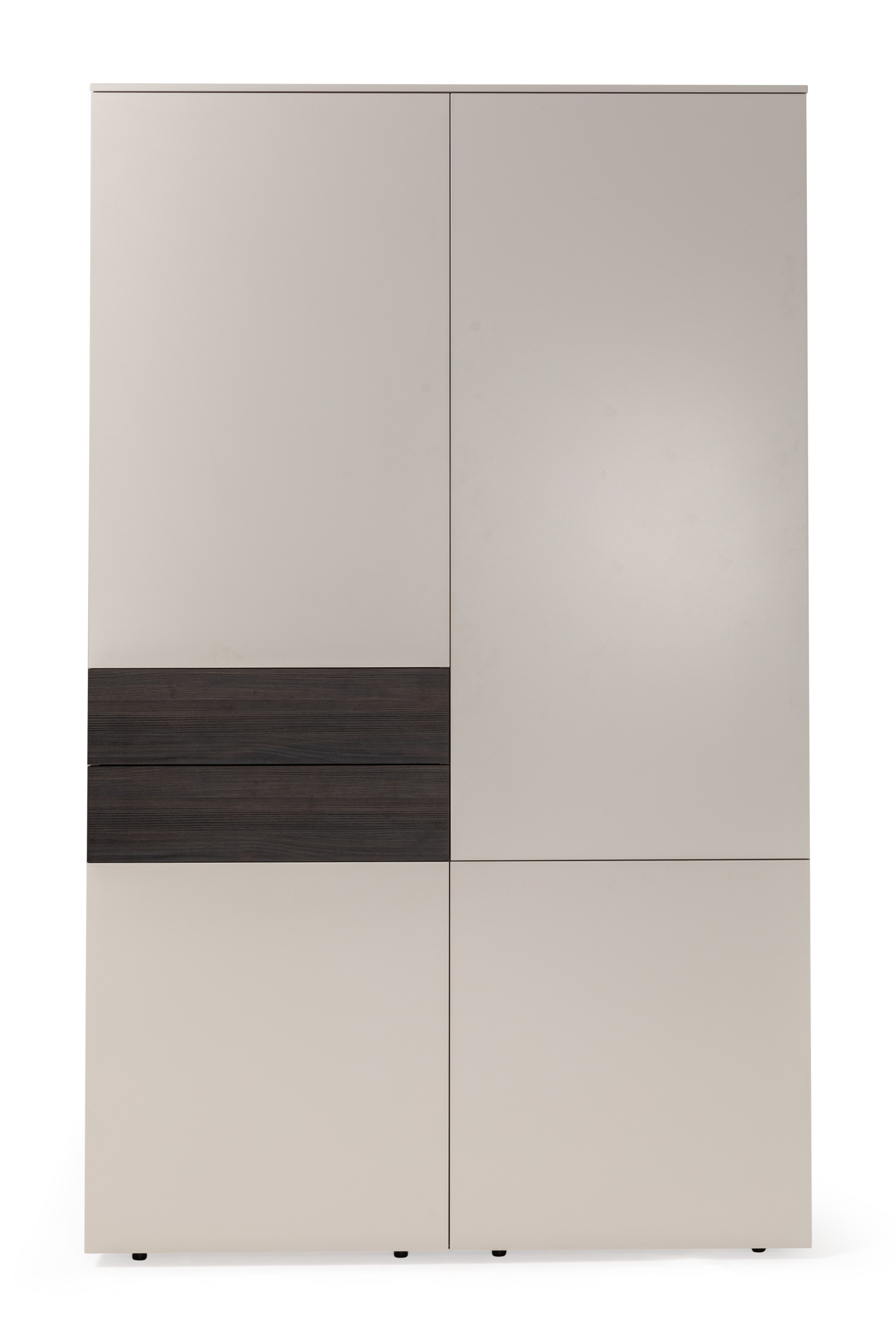 Barkast NOVAMOBILI - Taupe