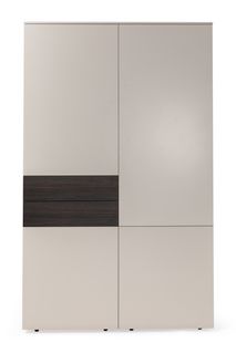 Barkast NOVAMOBILI - Taupe NVM BK TZ