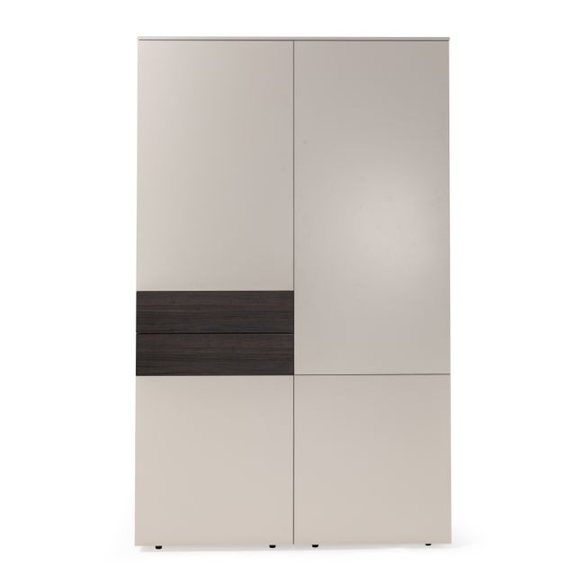 Barkast NOVAMOBILI - Taupe