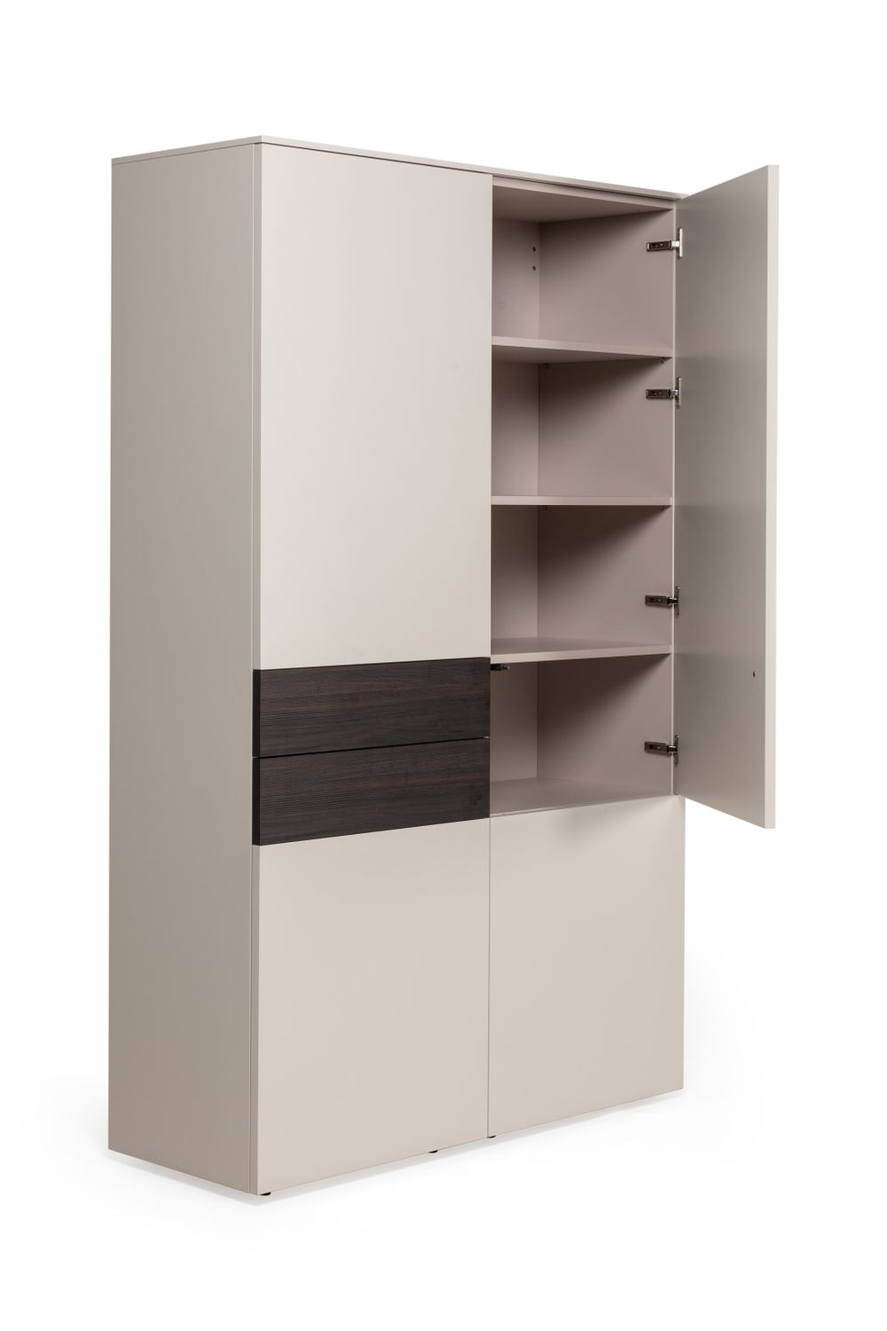 Barkast NOVAMOBILI - Taupe NVM BK TZ