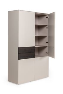 Barkast NOVAMOBILI - Taupe NVM BK TZ