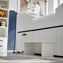 Uitvalbeveiliging midden entree SCE 4207