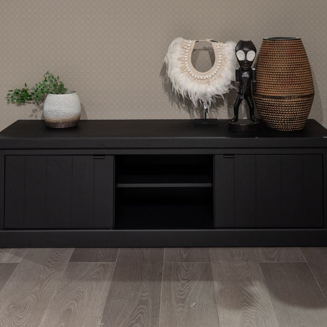 Tv-meubel BRIGHTON - Sand